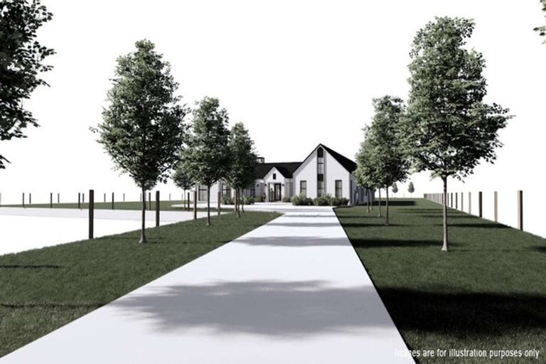 Photo of property in 35 Woven Stone Way, Ohau, 5570