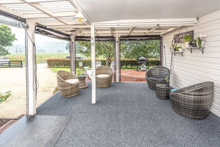 Photo of property in 81 Mangawhero Road, Mangamahu, Whanganui, 4577