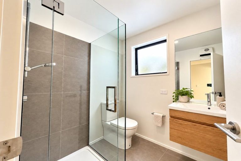 Photo of property in 7/66 Innes Road, St Albans, Christchurch, 8052