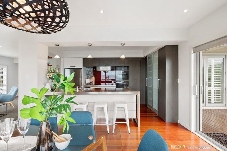 Photo of property in 1 Elgin Way, Khandallah, Wellington, 6035