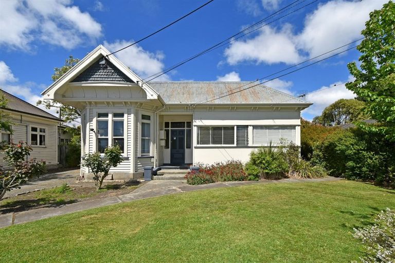 Photo of property in 2/424 Gloucester Street, Linwood, Christchurch, 8011