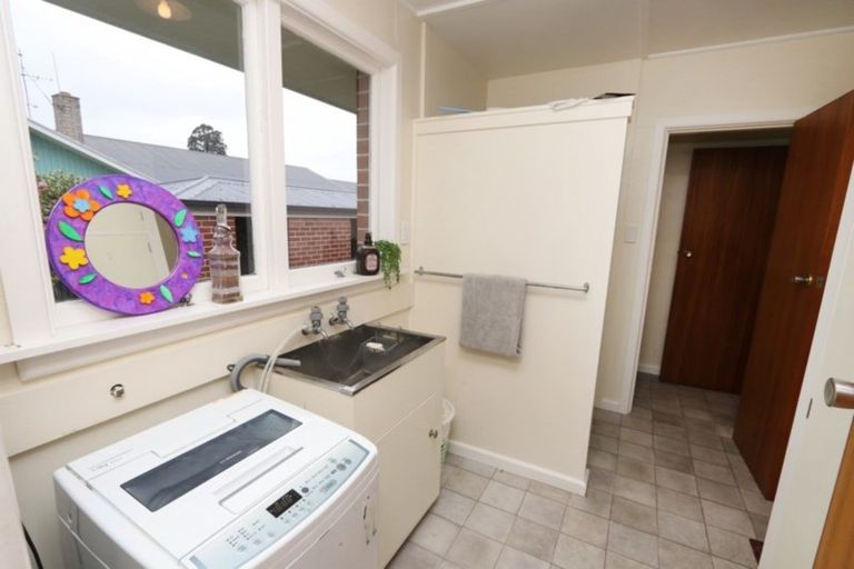 Photo of property in 18 Burnett Street, Ashburton, 7700