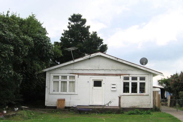Photo of property in 28 Taui Street, Ngongotaha, Rotorua, 3010