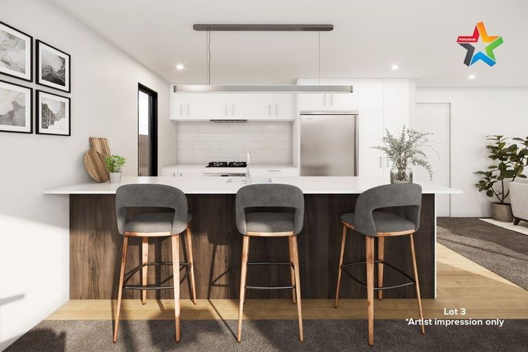 Photo of property in 3 Thackeray Street, Trentham, Upper Hutt, 5018