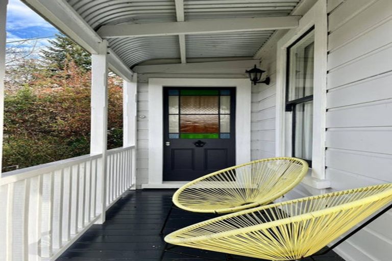 Photo of property in 16 Kiwi Road, Taihape, 4720