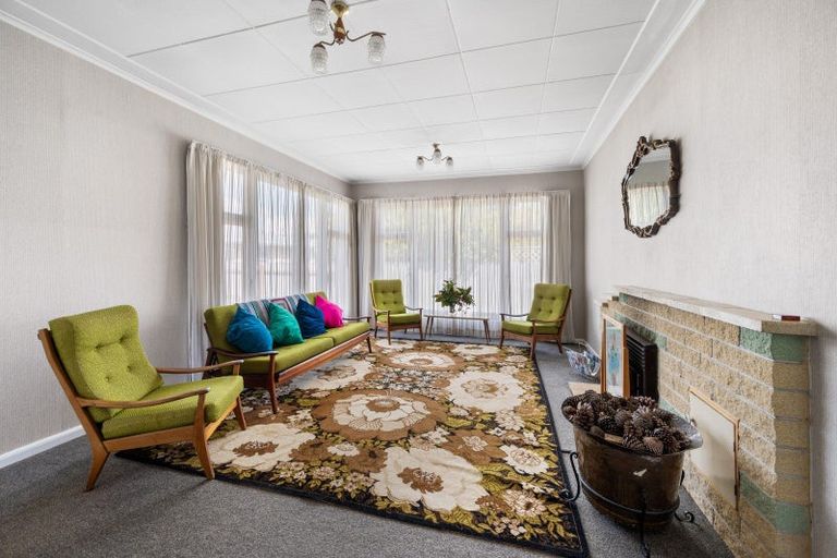 Photo of property in 45 Tom Parker Avenue, Marewa, Napier, 4110