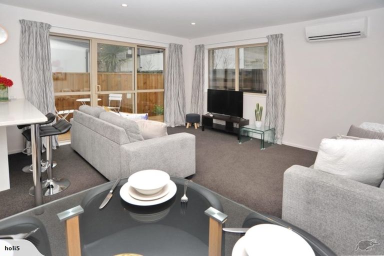 Photo of property in 3/358 Madras Street, Christchurch Central, Christchurch, 8013