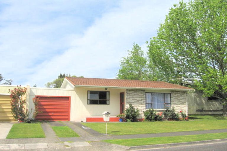 Photo of property in 6 Healey Place, Whataupoko, Gisborne, 4010