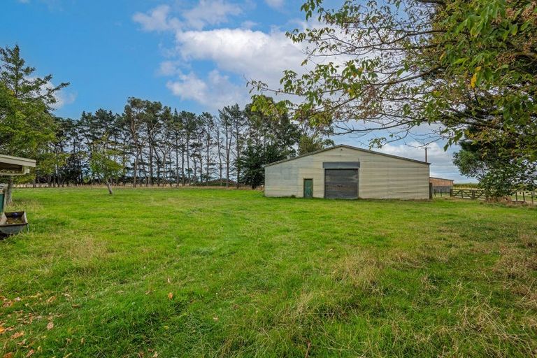 Photo of property in 384 Waitohi Road, Rongotea, Palmerston North, 4476