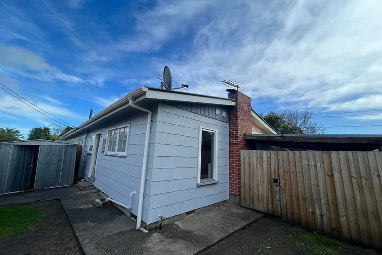 Photo of property in 95 Domain Terrace, Spreydon, Christchurch, 8024
