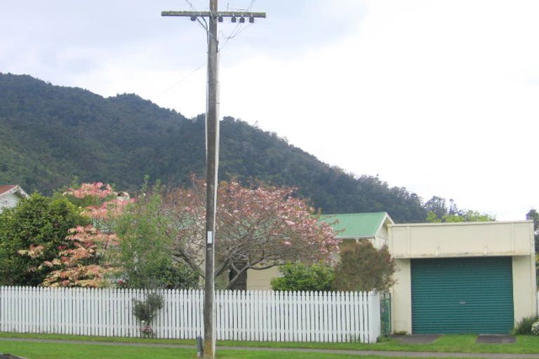 Photo of property in 8 Shakespeare Street, Te Aroha, 3320