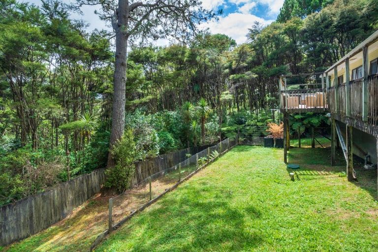 Photo of property in 115 Mcentee Road, Waitakere, Auckland, 0816