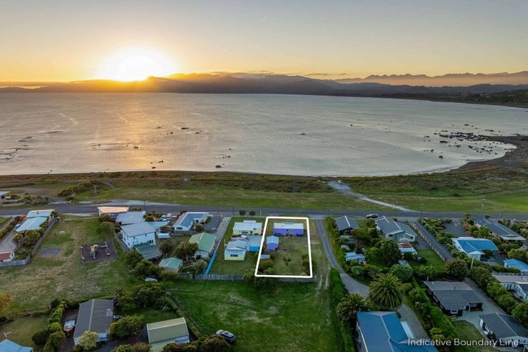 Photo of property in 97 South Bay Parade, South Bay, Kaikoura, 7300