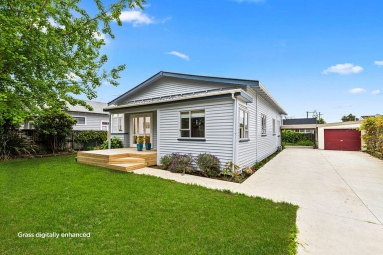 Photo of property in 82 Te Aroha Street, Hamilton East, Hamilton, 3216
