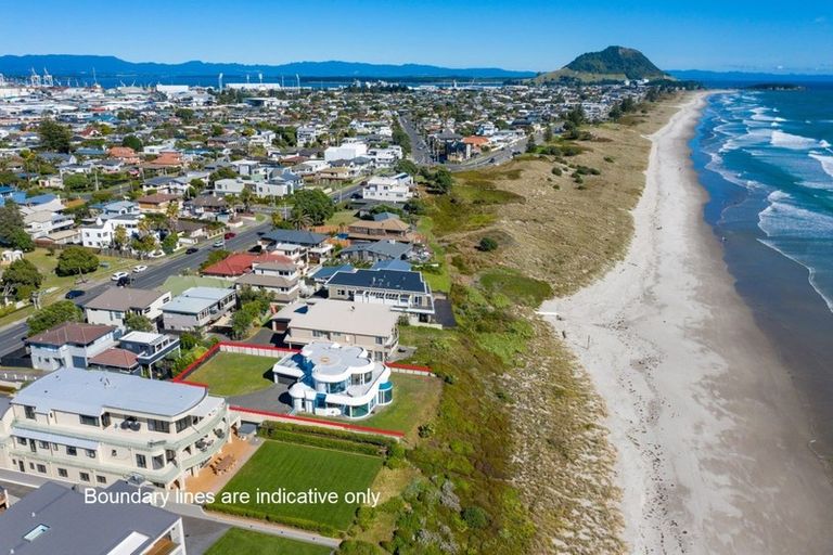 Photo of property in 17a Oceanbeach Road, Mount Maunganui, 3116