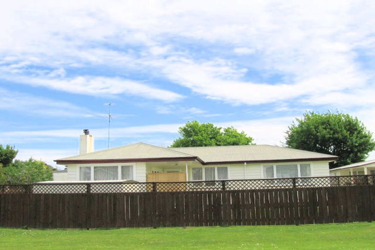 Photo of property in 6 Willow Street, Mangapapa, Gisborne, 4010