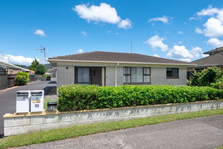 Photo of property in 12a Grey Street, Glenholme, Rotorua, 3010