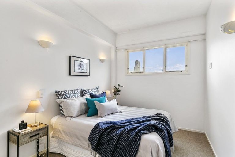 Photo of property in Lexington Apartments, 33d Hania Street, Mount Victoria, Wellington, 6011