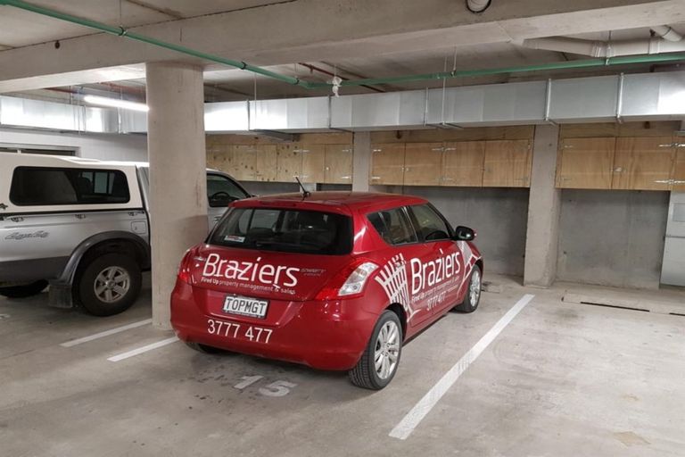 Photo of property in 15/41 Cambridge Terrace, Christchurch Central, Christchurch, 8013