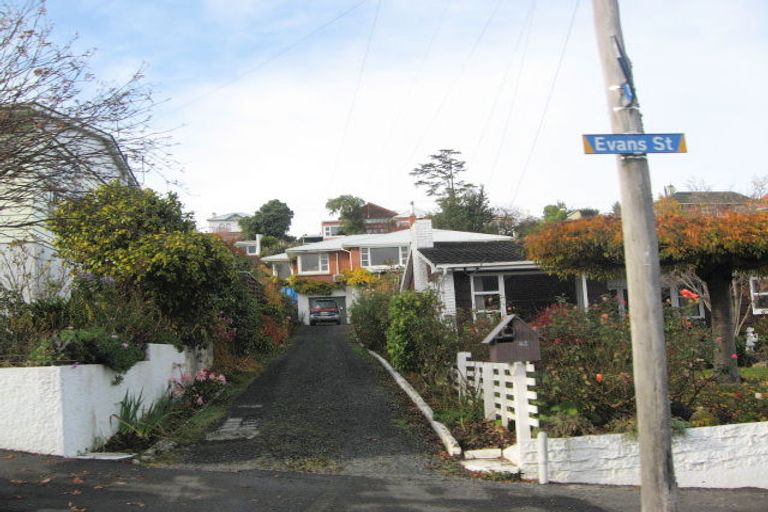 Photo of property in 42 Evans Street, Opoho, Dunedin, 9010