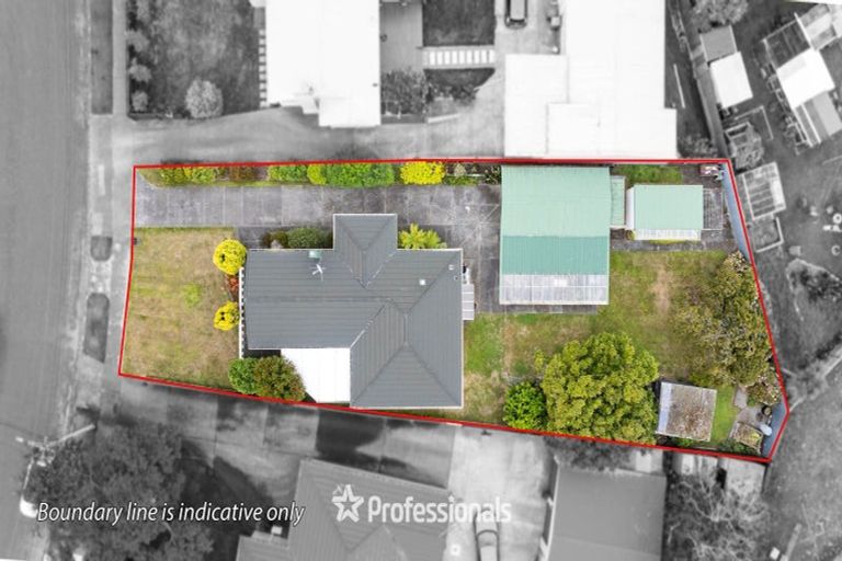 Photo of property in 57 Routley Crescent, Elderslea, Upper Hutt, 5018