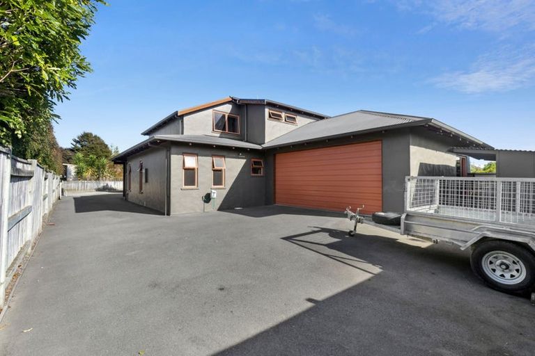 Photo of property in 179 Thorp Street, Motueka, 7120