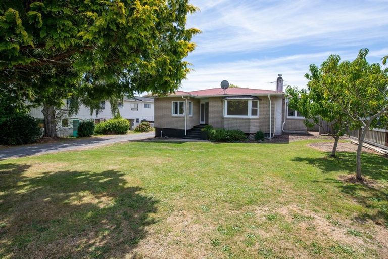 Photo of property in 7 Frank Street, Koutu, Rotorua, 3010