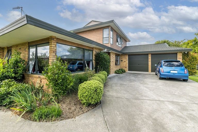 Photo of property in 5 Lynch Grove, Levin, 5510