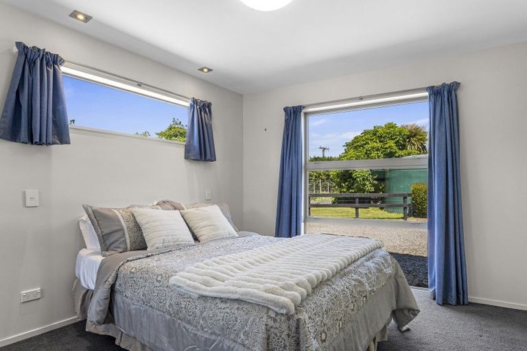 Photo of property in 146 Mandeville Road, Swannanoa, Kaiapoi, 7692