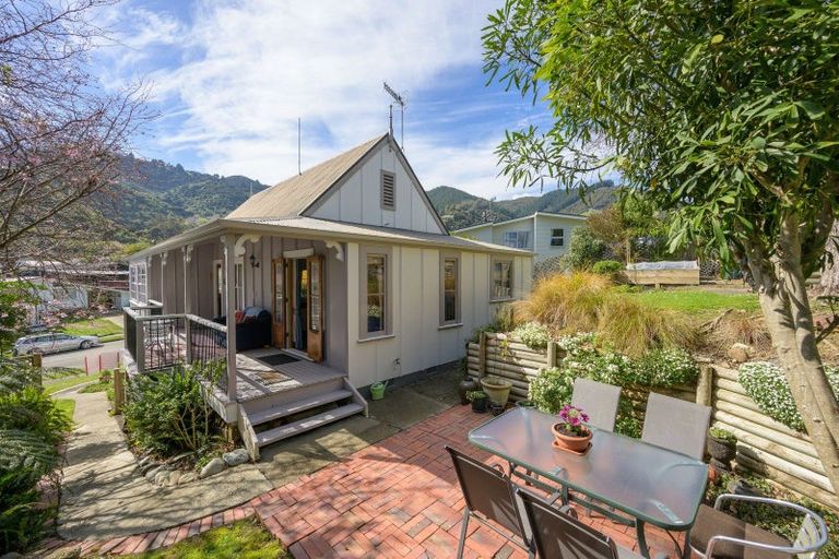Photo of property in 14 Naumai Street, Atawhai, Nelson, 7010