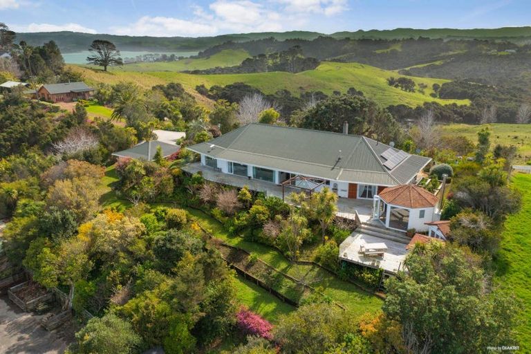 Photo of property in 107 Miller Way, Mahurangi East, Warkworth, 0982