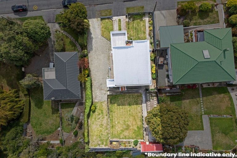 Photo of property in 31 Tamar Street, South Hill, Oamaru, 9400