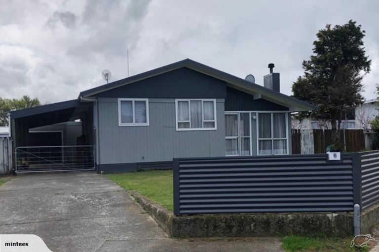 Photo of property in 5 Robert Shortt Street, Wairoa, 4108