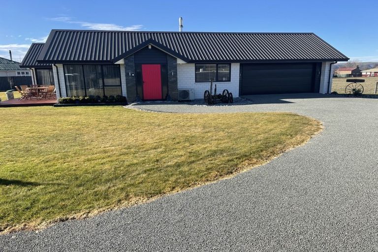 Photo of property in 15 Ayr Street, Fairlie, 7925