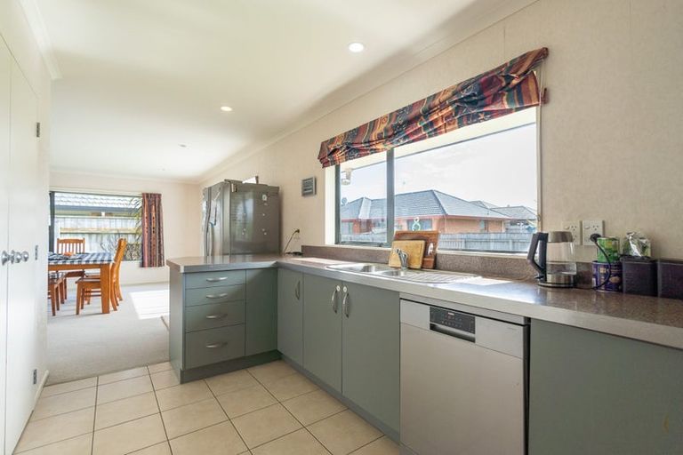 Photo of property in 29 Parnell Heights Drive, Kelvin Grove, Palmerston North, 4414
