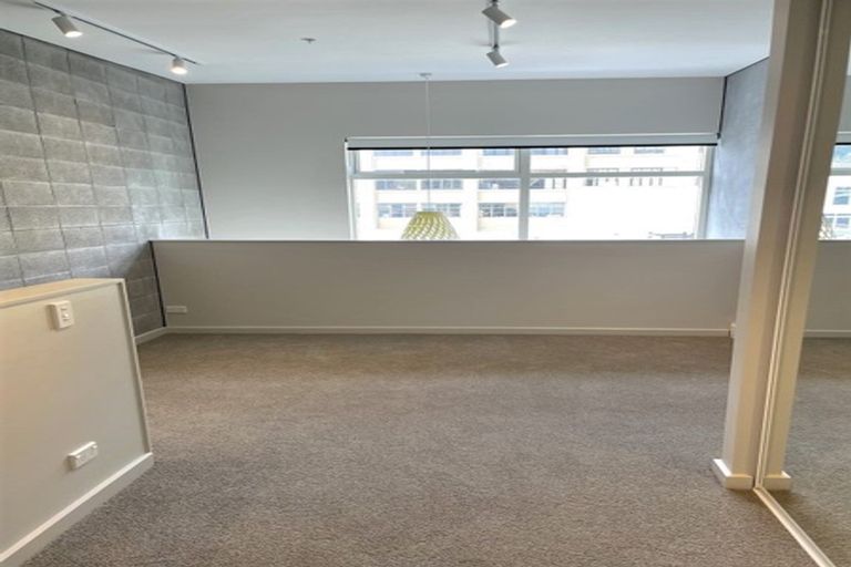 Photo of property in Ink'd, 17/19 Pirie Street, Mount Victoria, Wellington, 6011