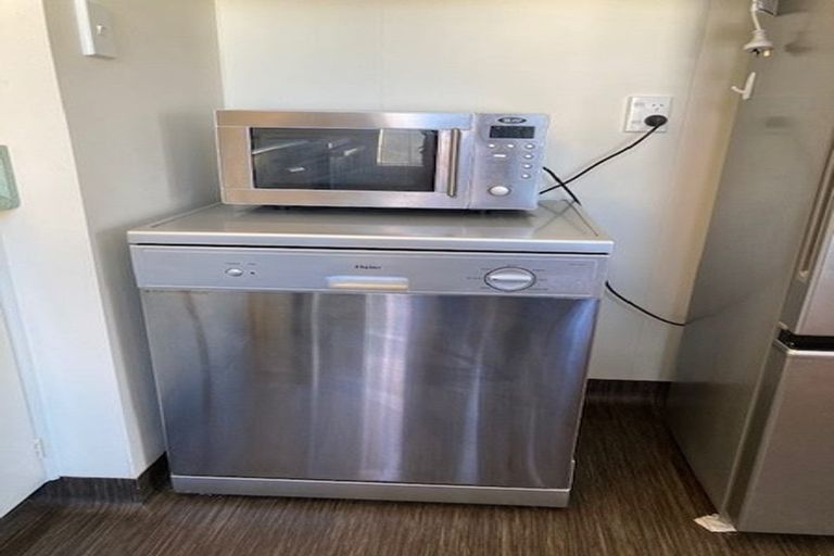 Photo of property in Churchill Flats, 213 The Terrace, Wellington Central, Wellington, 6011