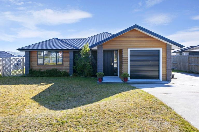 Photo of property in 3 Kiwai Place, Wharewaka, Taupo, 3330