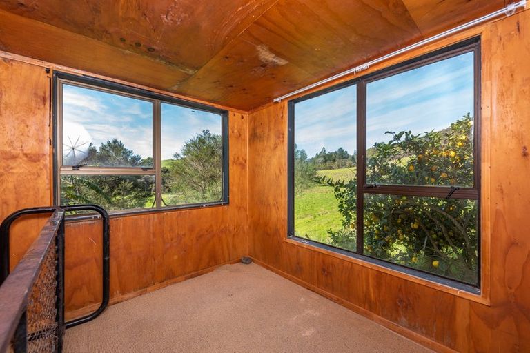 Photo of property in 427 Koutu Loop Road, Opononi, Kaikohe, 0473