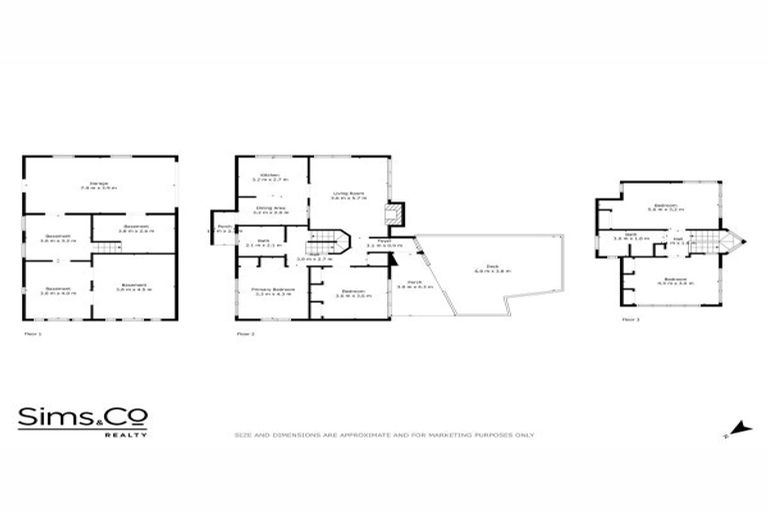 Photo of property in 7 Tower Crescent, Durie Hill, Whanganui, 4500