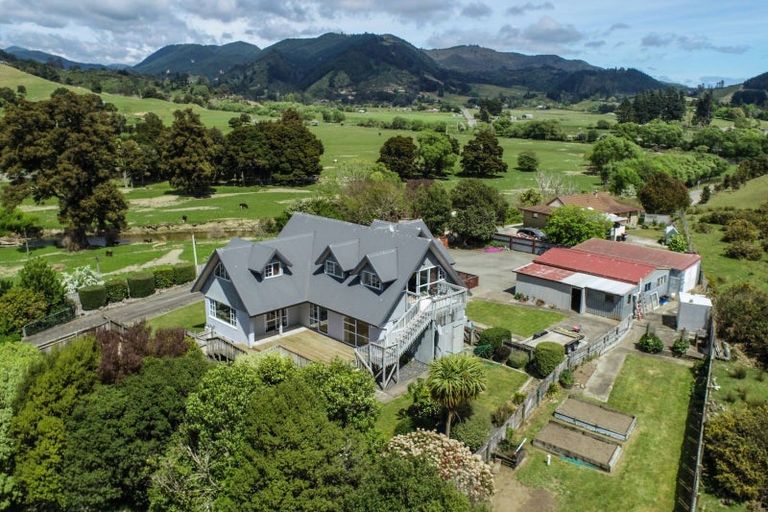 Photo of property in 167 Cable Bay Road, Hira, Nelson, 7071