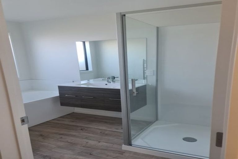 Photo of property in 22 Matamoe Drive, Halswell, Christchurch, 8025