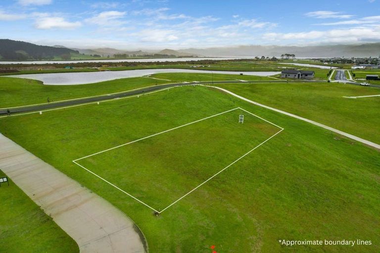 Photo of property in 101 Karearea Way, Matarangi, 3592