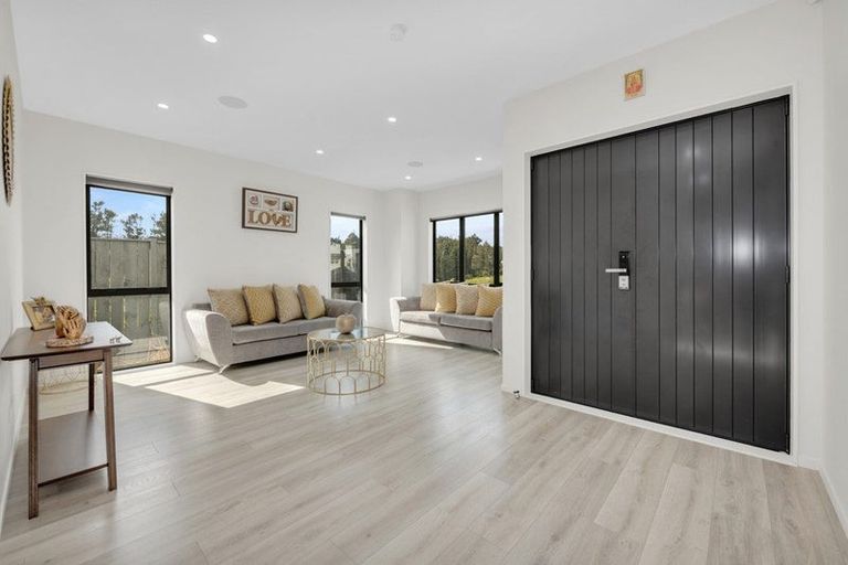 Photo of property in 40 Nightingale Road, Flat Bush, Auckland, 2019