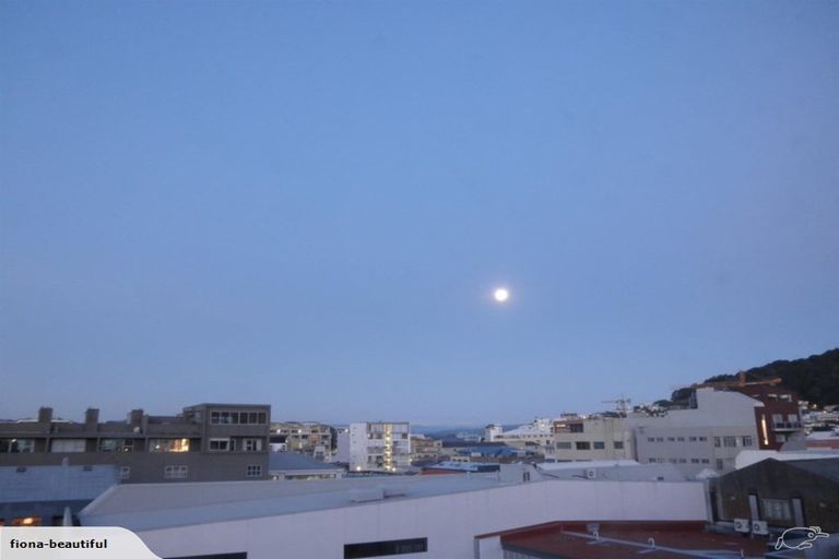 Photo of property in Martin Square Apartments, 506/20 Martin Square, Te Aro, Wellington, 6011