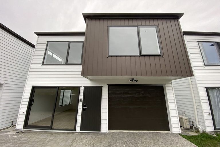 Photo of property in 5/20 Metcalfe Road, Ranui, Auckland, 0612