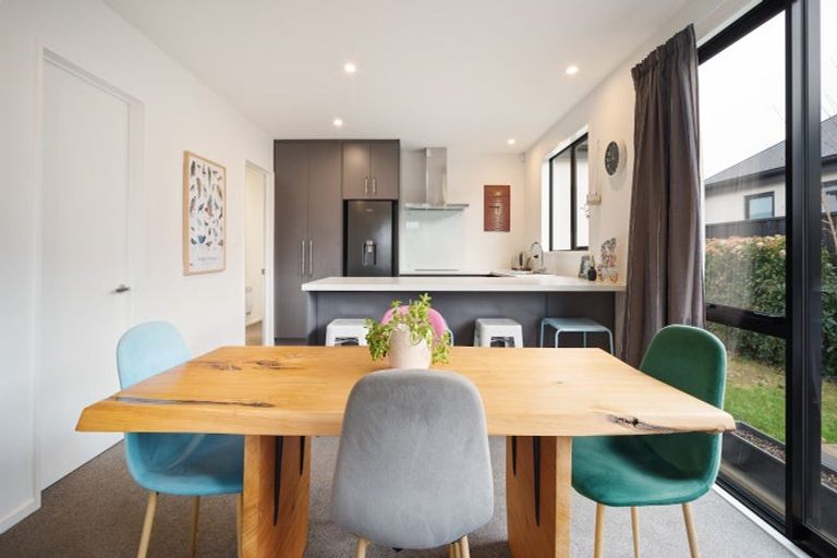 Photo of property in 33 Sumner Street, Spreydon, Christchurch, 8024