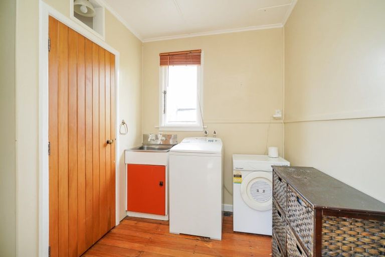 Photo of property in 53 Regent Street, Newfield, Invercargill, 9812