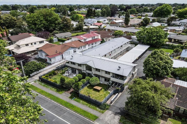 Photo of property in 4/14 Thornton Road, Cambridge, 3434