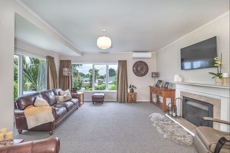 Photo of property in 218a Cambridge Street, Levin, 5510